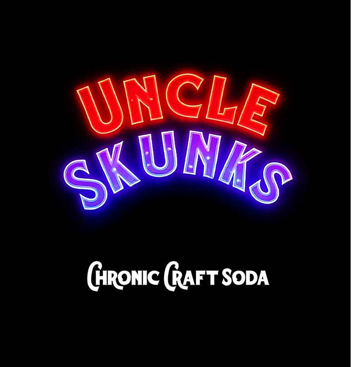 Uncle Skunk's
