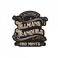 Tillman's Tranquils