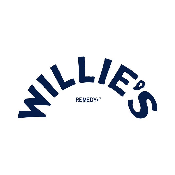Willie's Remedy