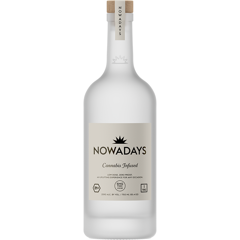 Nowadays - D9 Spirits