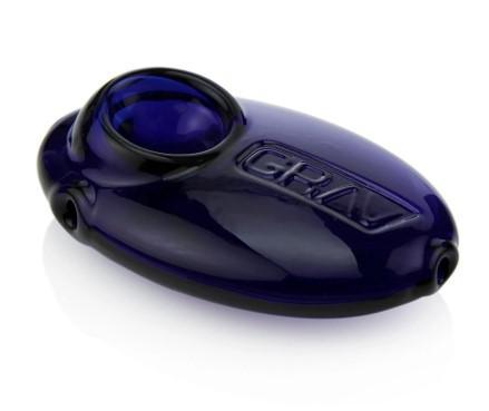 Grav - Pebble Spoon