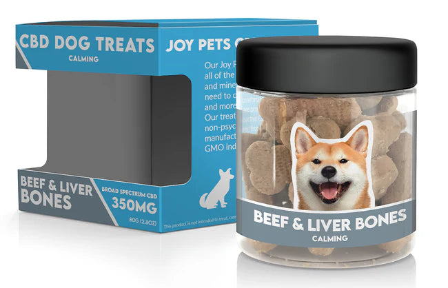 Joy Pets - Pet Treats