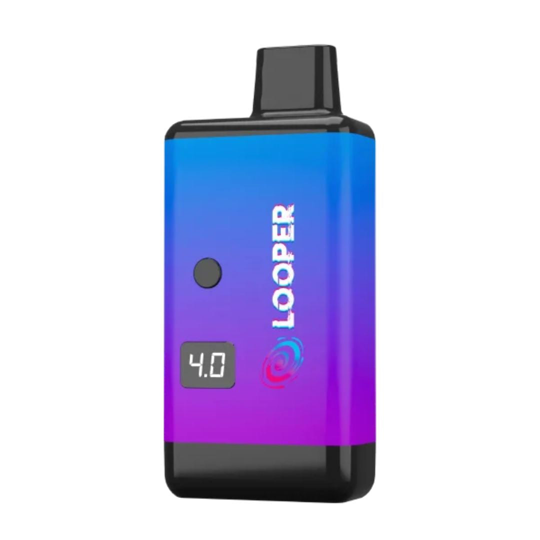 Looper - Ghost Battery Looper - Ghost Battery
