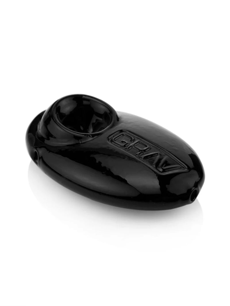 Grav - Pebble Spoon