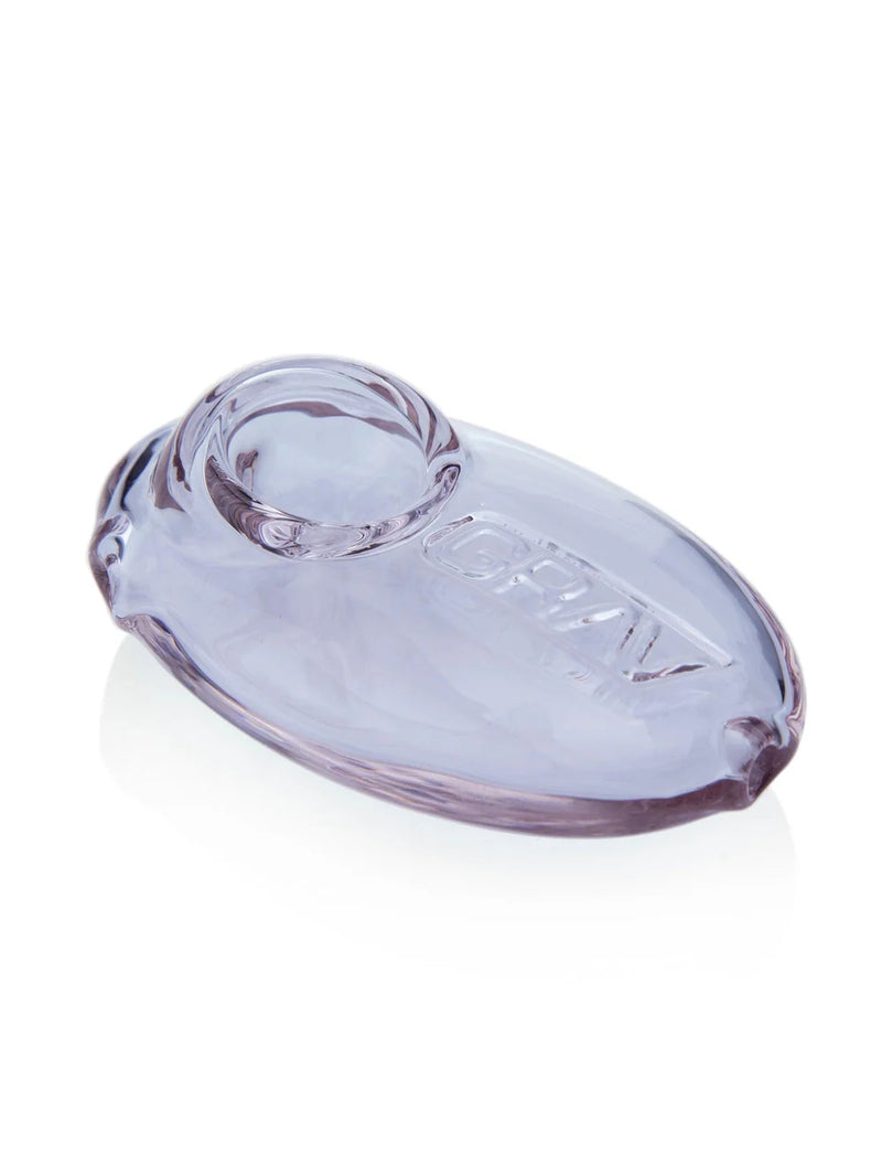 Grav - Pebble Spoon