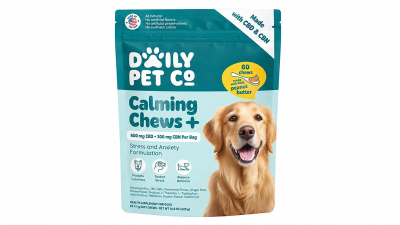pet60 exact product photo on white; first-page correction