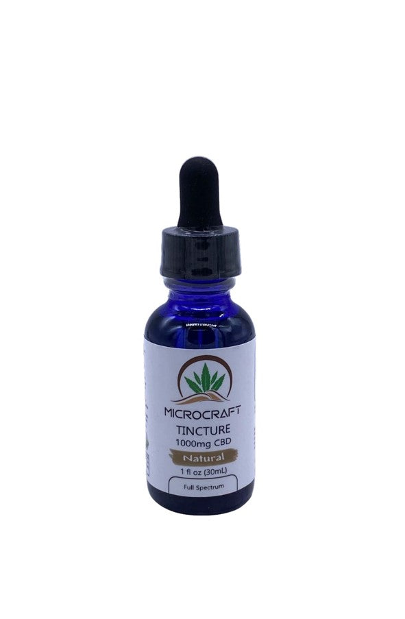 Tinctures