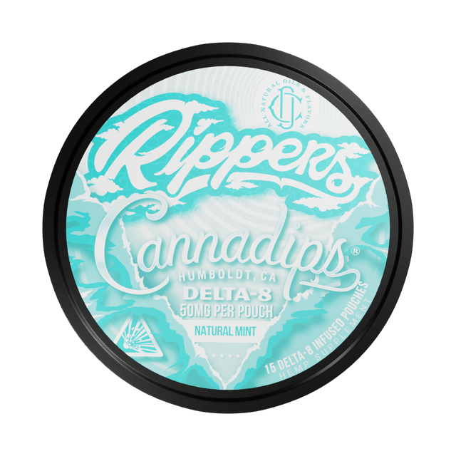 Cannadips