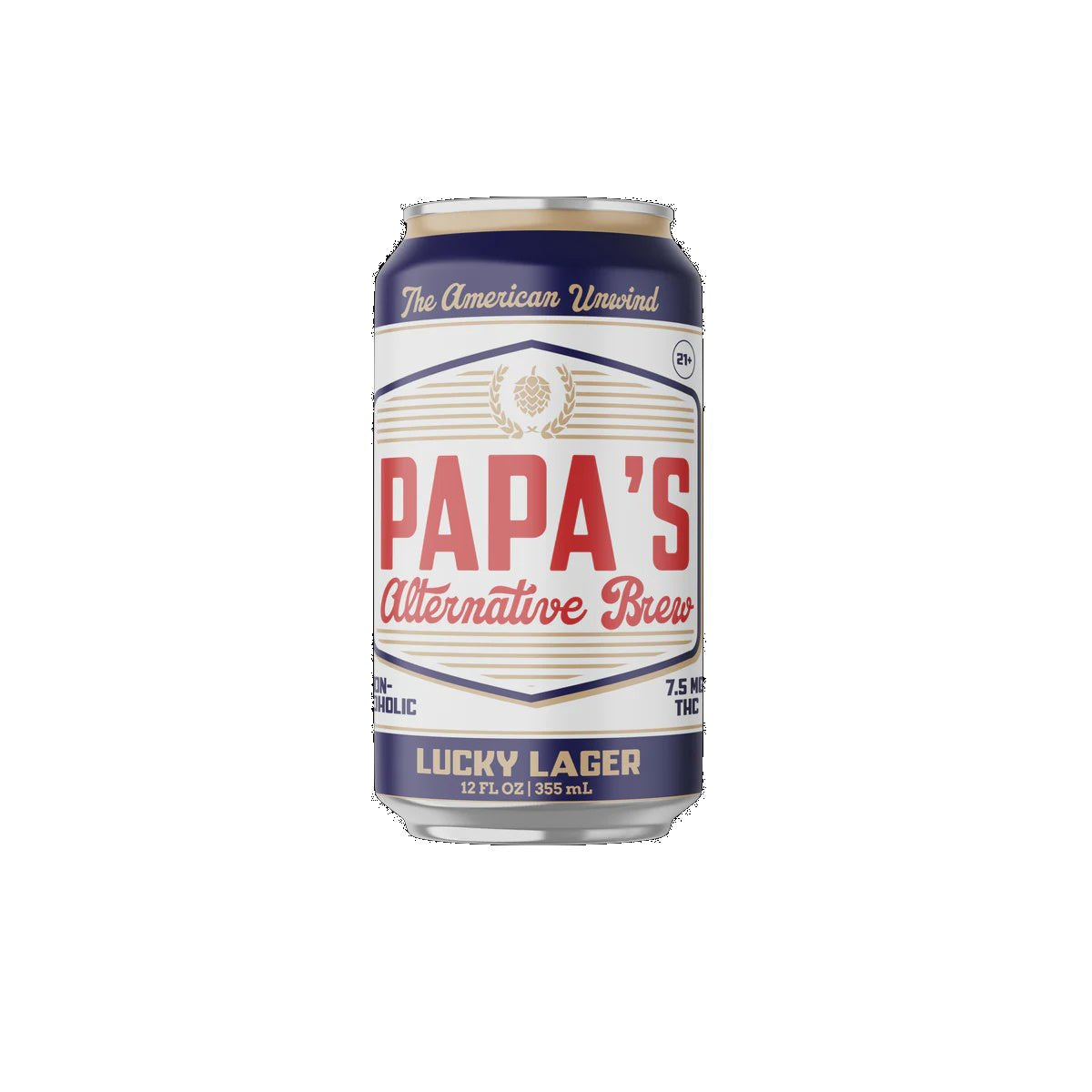 Papa's Alt Brew - D9 Beer