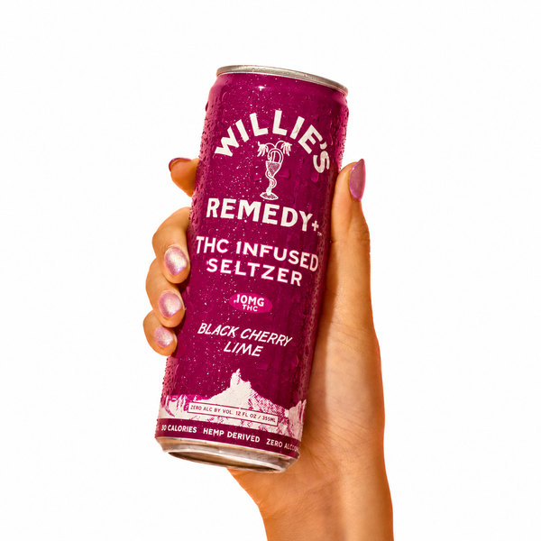 THC Drinks