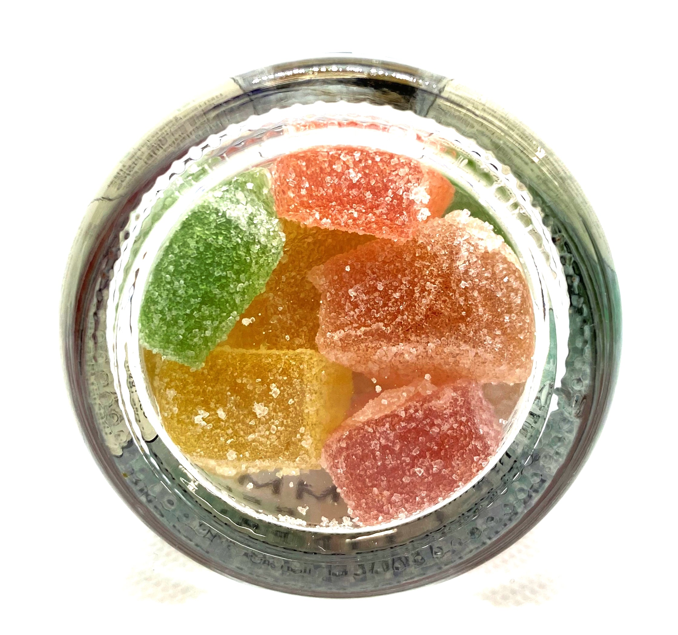 THC Edibles | Delta-8 & Delta-9 THC Gummies | Pinnacle Essentials