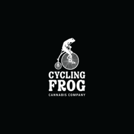 Cycling Frog