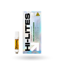 THC Blend Vape Cartridge