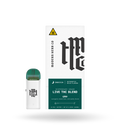Live THC Pod Starter Kit: GMO (Indica), 1g