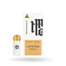 Live THC Pod Starter Kit: Georgia Pie (Hybrid), 1g