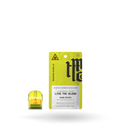Live THC Pod Refill: Sour Diesel (Sativa), 1g