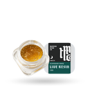 Live Resin CBD Dab: Pineapple Kush (Indica) - 2g