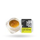 Live Resin CBD Dab: Hawaiian Haze (Sativa) - 2g