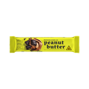Dark Chocolate Salted Peanut Butter Bar