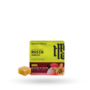 Live Rosin THCa Gummies