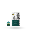 THCa Rosin Pod: GMO (Indica) 0.5g