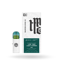 THCa Pod Kit Live Resin Liquid Diamonds: GMO (Indica) - 2g