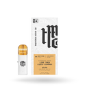 THCa Pod Kit Live Resin Liquid Diamonds: Gelato (Hybrid) - 2g