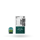 THCa Pod Refill Live Resin Liquid Diamonds: GMO (Indica) - 2g
