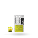 THCa Pod Refill Live Resin Liquid Diamonds: Sour Diesel (Sativa) - 1g