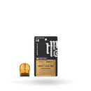 CBD Live Resin Uncut Pod Refill