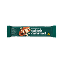 White Chocolate Caramel Bar with Himalayan Salt