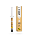 THCa Live Resin Uncut Dripper