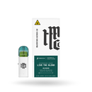 Live THC Blend Pod Starter Kit