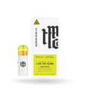 Live THC Blend Pod Starter Kit