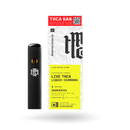 THCa Disposable Live Resin Liquid Diamonds: Sour Diesel (Sativa) - 2g
