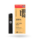 THCa Live Resin Uncut Disposable