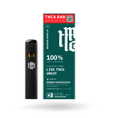 THCa Live Resin Uncut Disposable