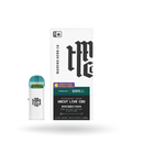 Live CBD Uncut Pod Starter Kit: Pineapple Kush (Indica) 1g
