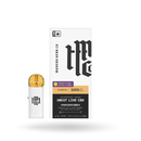 Live CBD Uncut Pod Starter Kit: Sour Pineapple (Hybrid) 1g