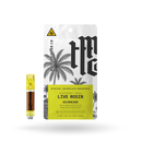 Live Rosin THCa Vape Cartridge