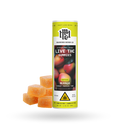 Live Resin THC Gummies