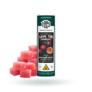 Live Resin THC Gummies