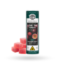 Live Resin THC Gummies
