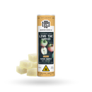 Live Resin THC Gummies
