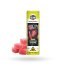 Live Resin THC Gummies