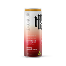 Enhanced Spectrum THC Craft Soda: Cherry Vanilla Cola (Hybrid) 12oz - 4pk