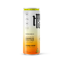 Enhanced Spectrum THC Craft Soda: Orange Creme (Sativa) 12oz - 4pk