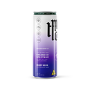 Enhanced Spectrum THC Craft Soda: Grape Kush (Indica) 12oz - 4pk