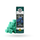Live Resin THC Gummies