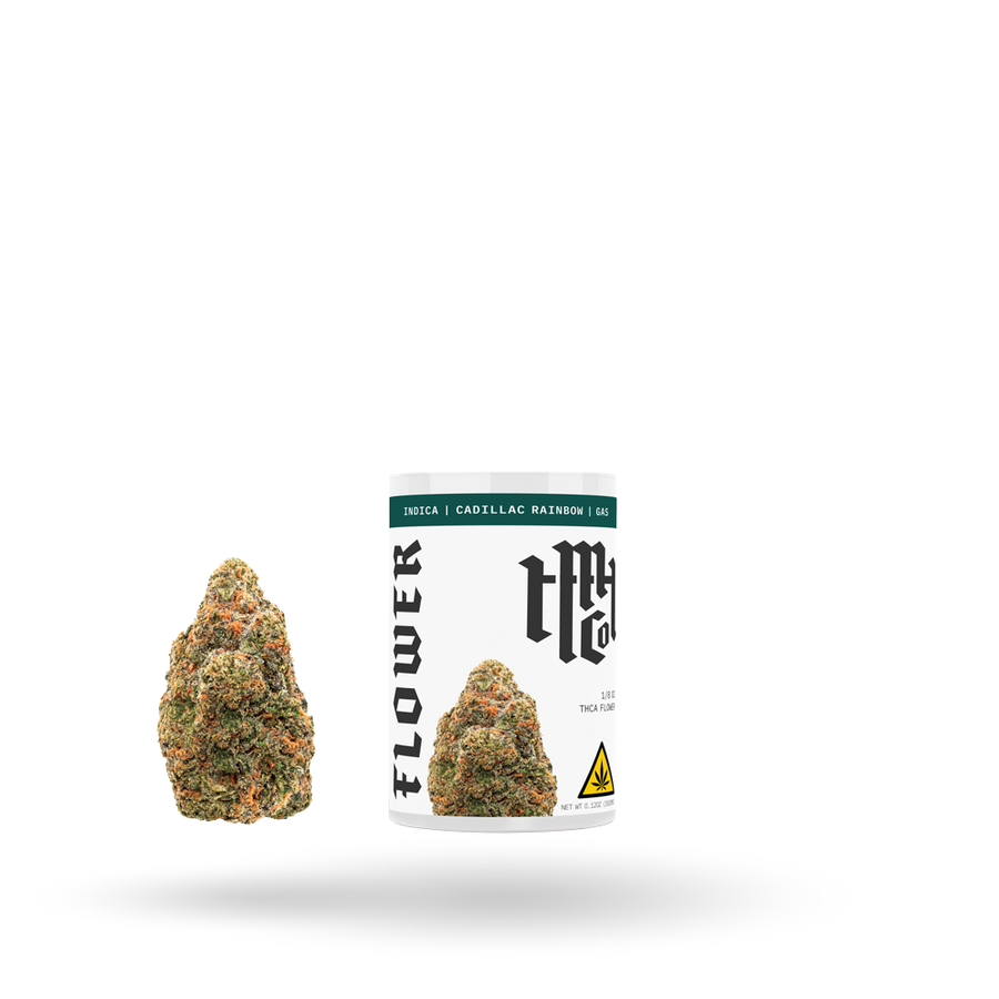 THCa Flower